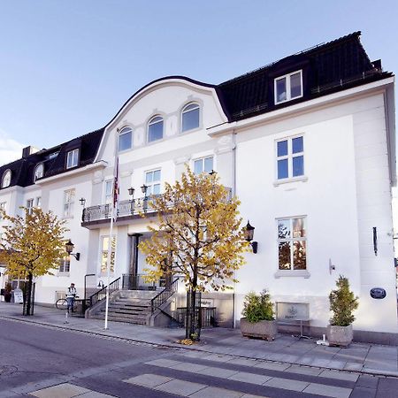 Home Hotel Atlantic Sandefjord Extérieur photo