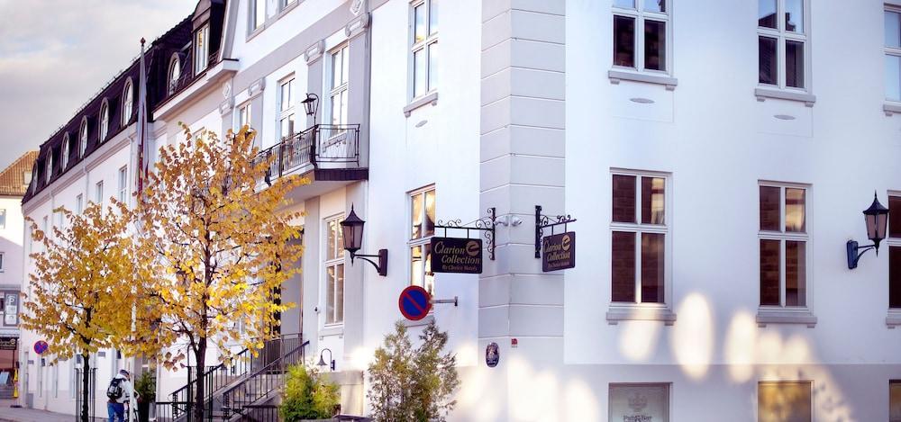 Home Hotel Atlantic Sandefjord Extérieur photo