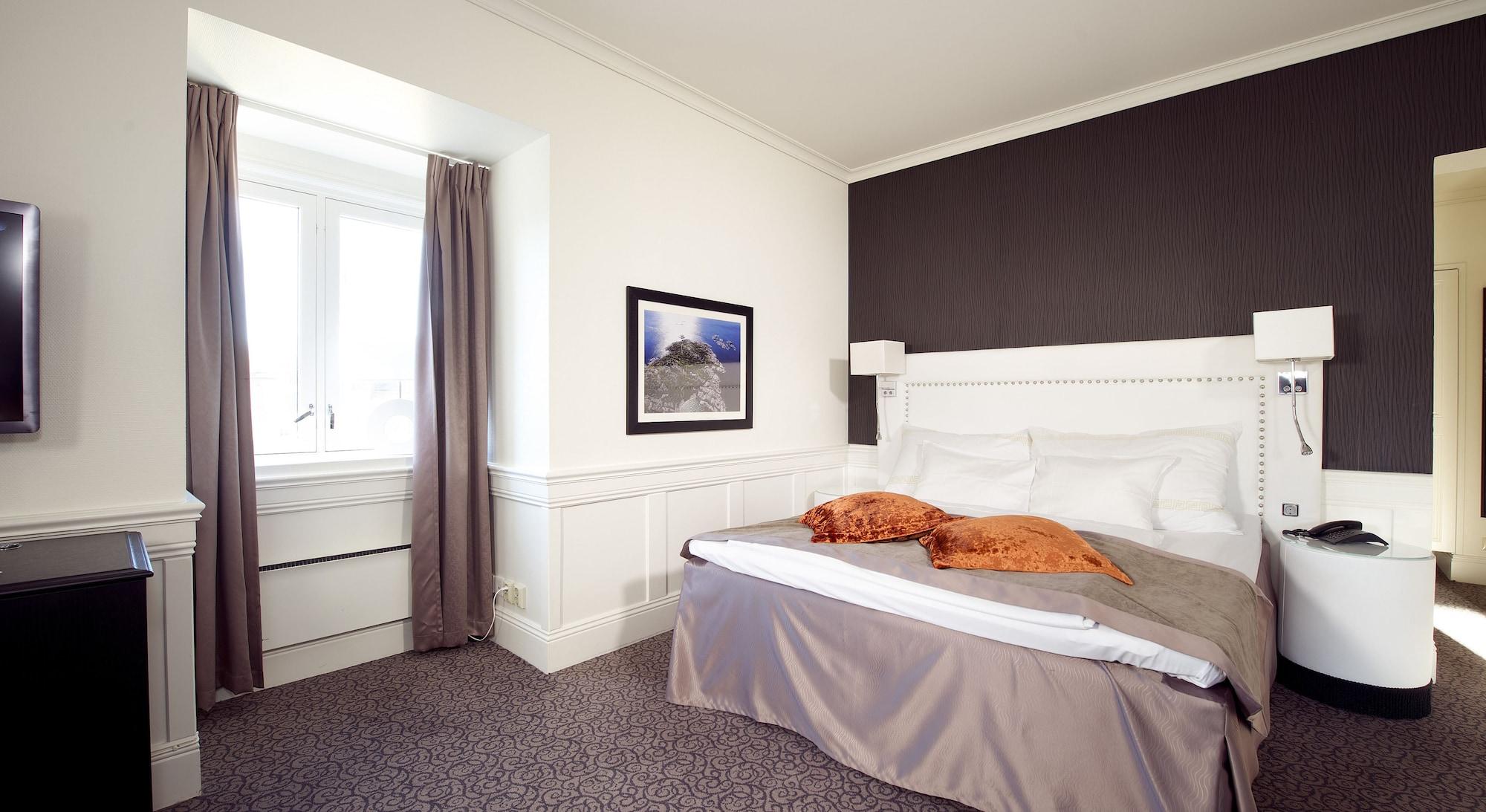 Home Hotel Atlantic Sandefjord Extérieur photo