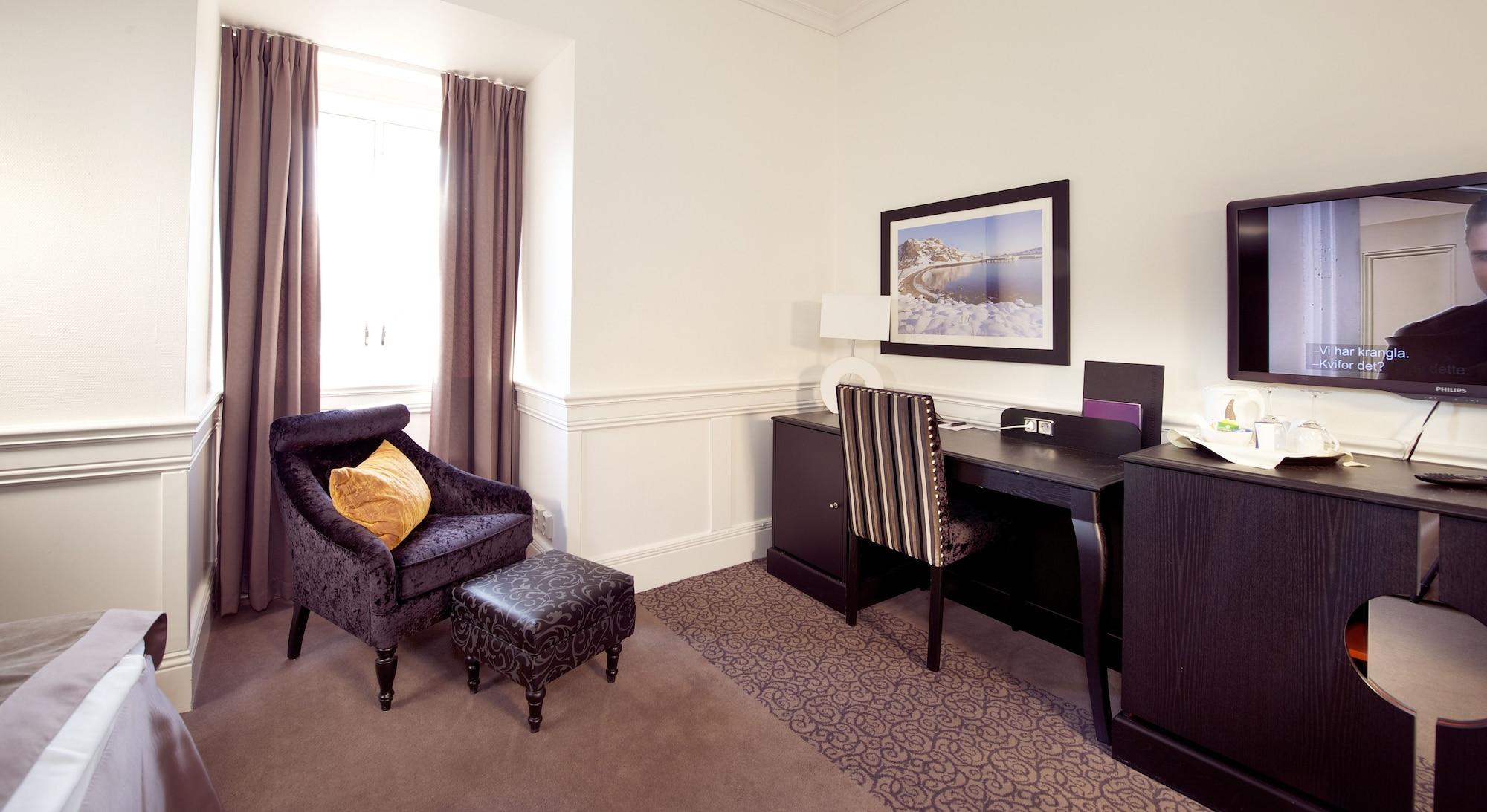 Home Hotel Atlantic Sandefjord Extérieur photo