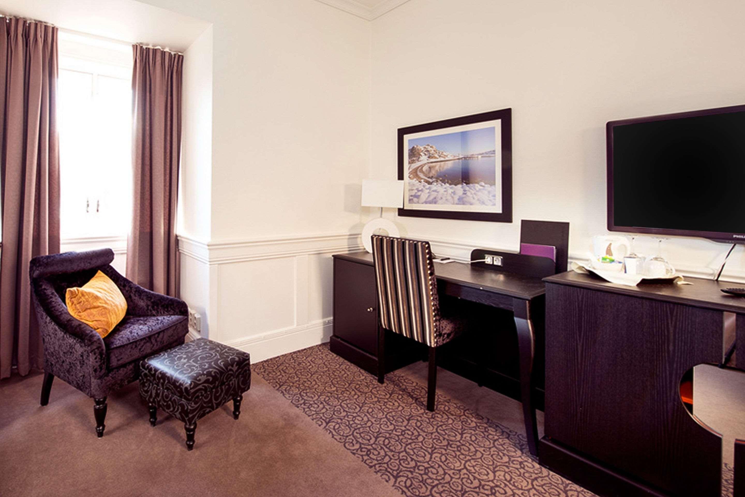 Home Hotel Atlantic Sandefjord Extérieur photo