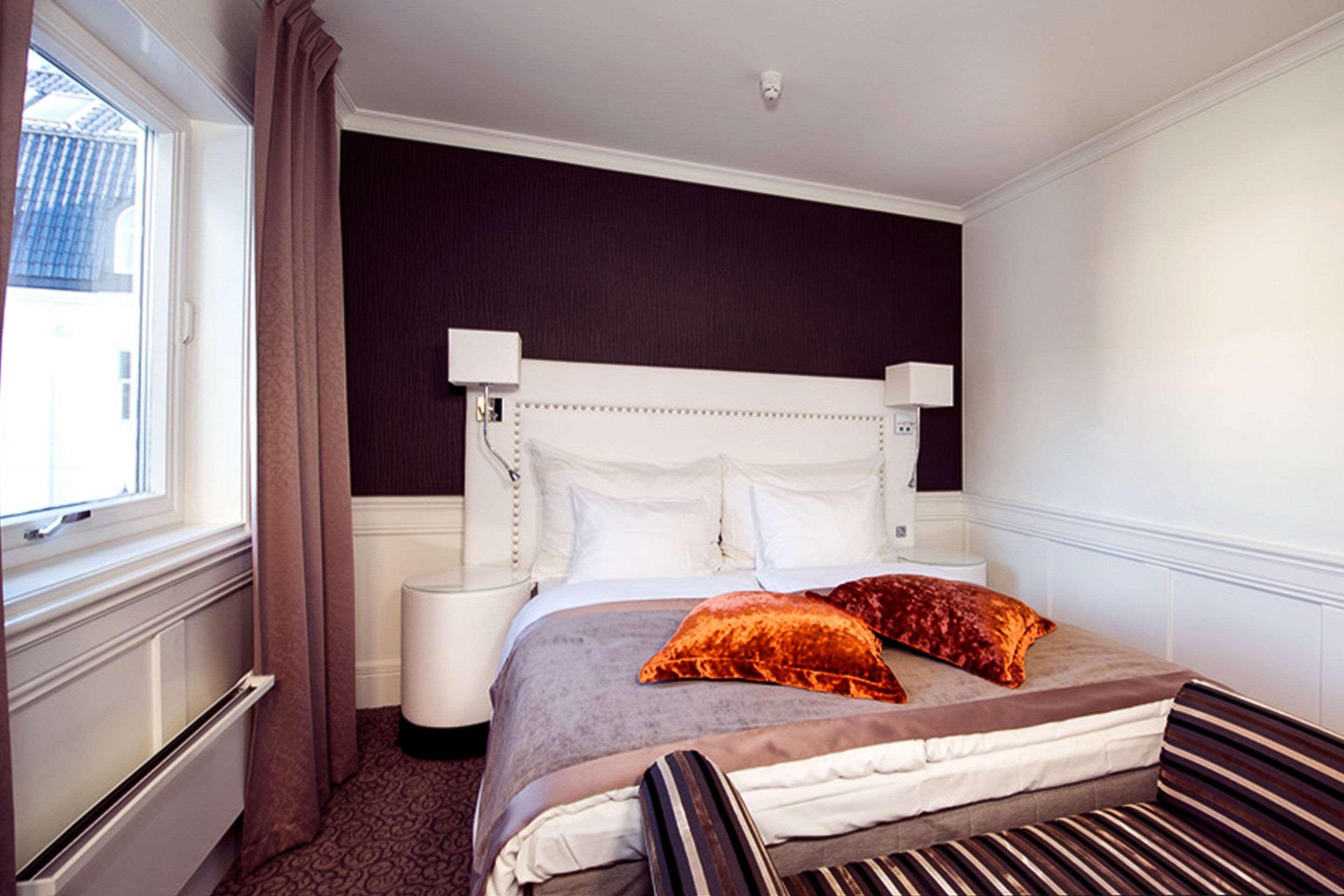 Home Hotel Atlantic Sandefjord Extérieur photo