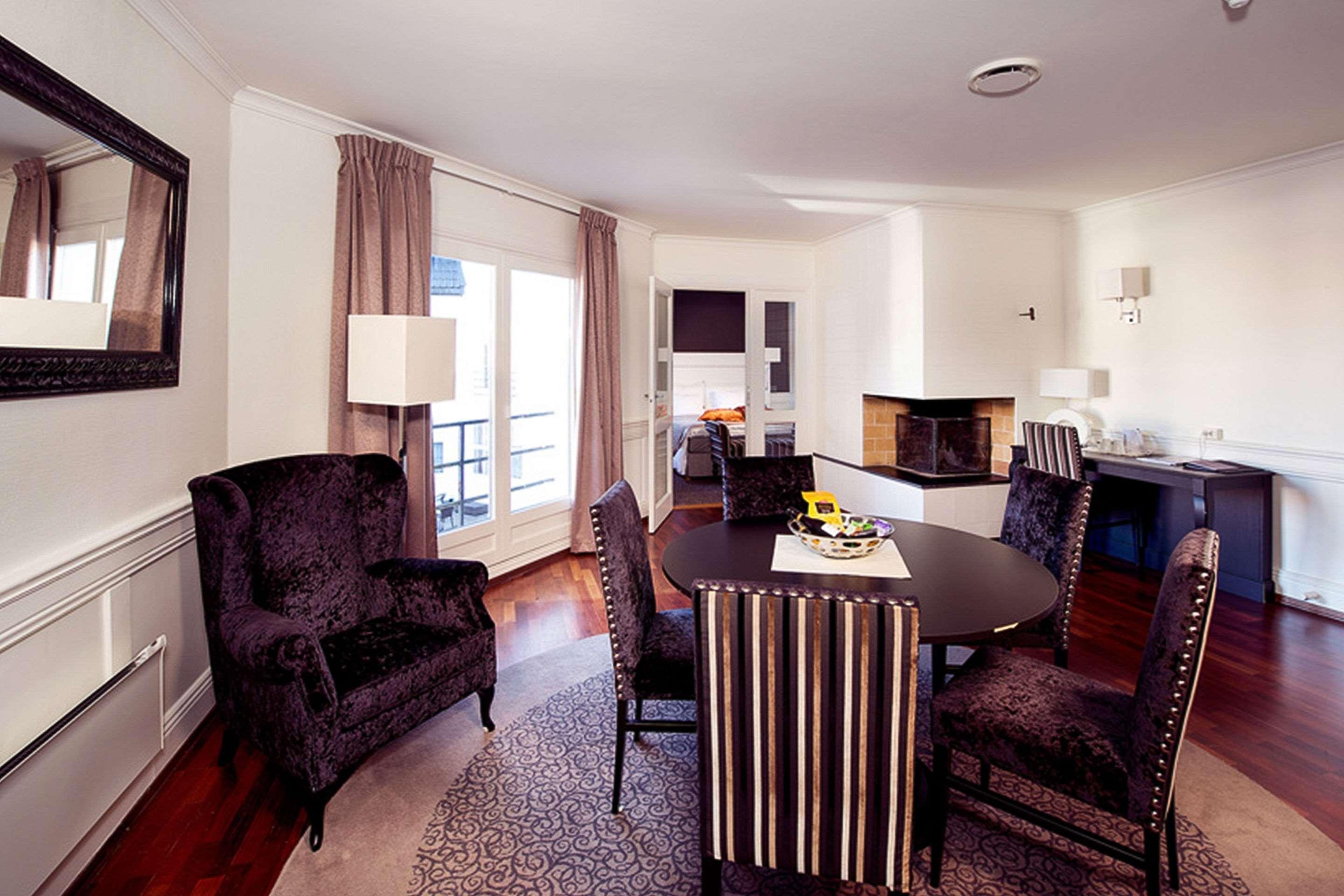 Home Hotel Atlantic Sandefjord Extérieur photo