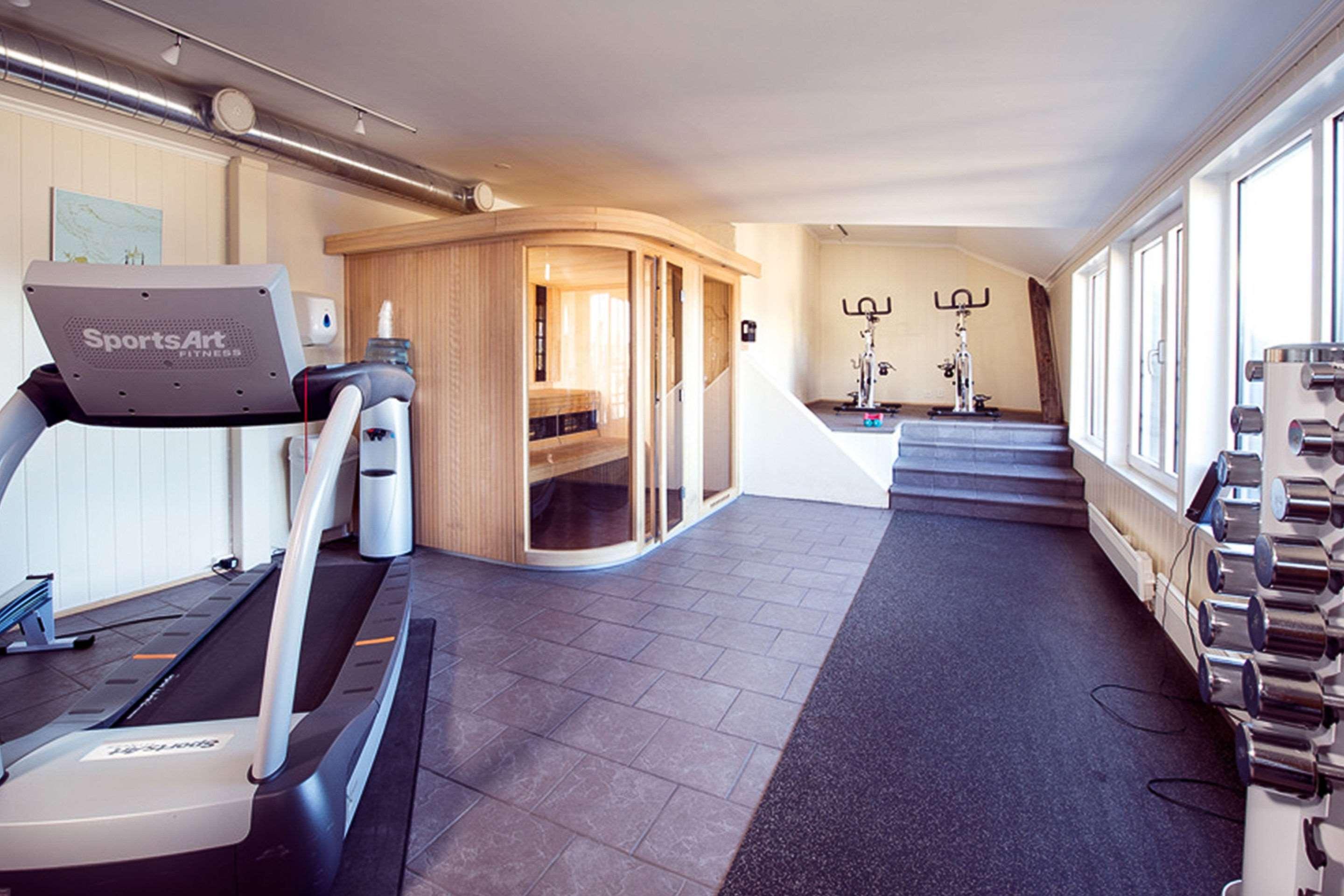 Home Hotel Atlantic Sandefjord Extérieur photo