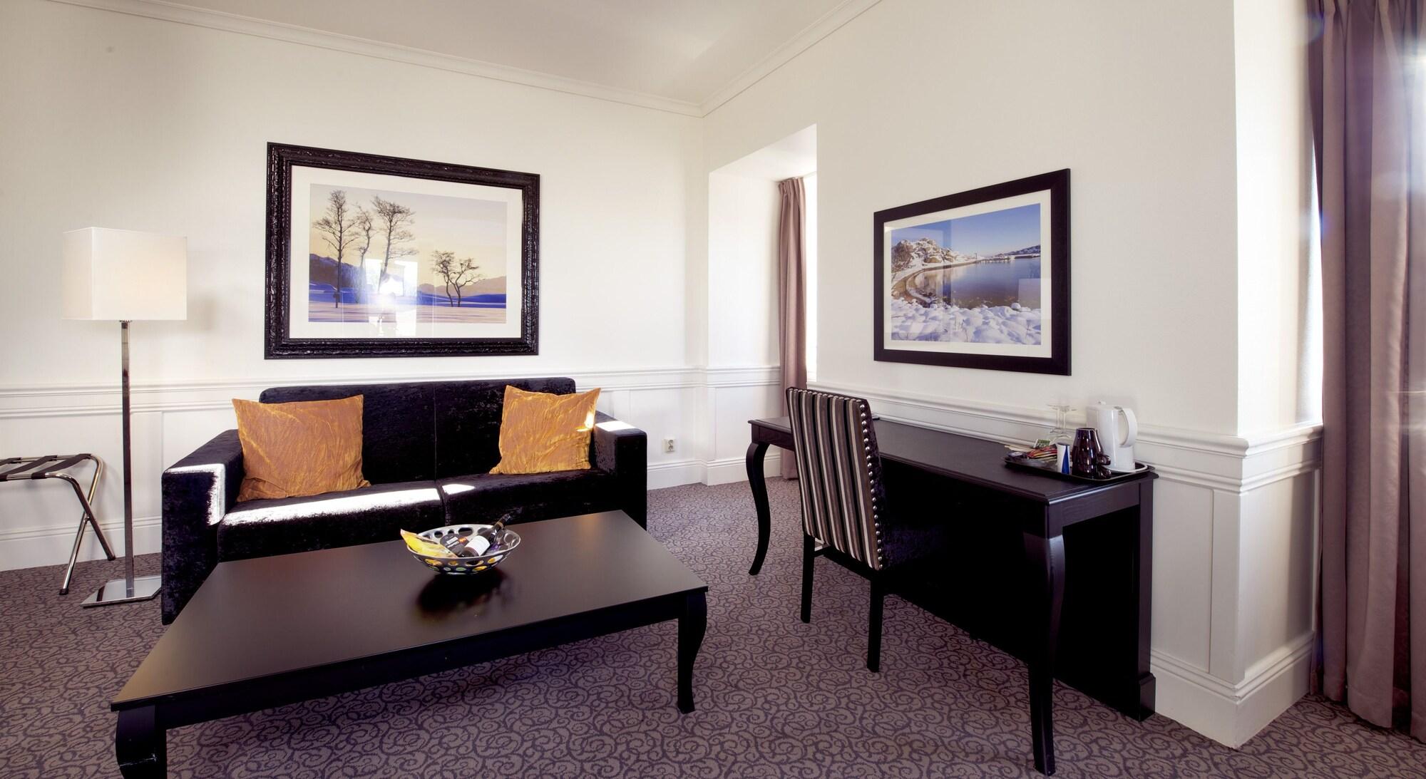 Home Hotel Atlantic Sandefjord Extérieur photo