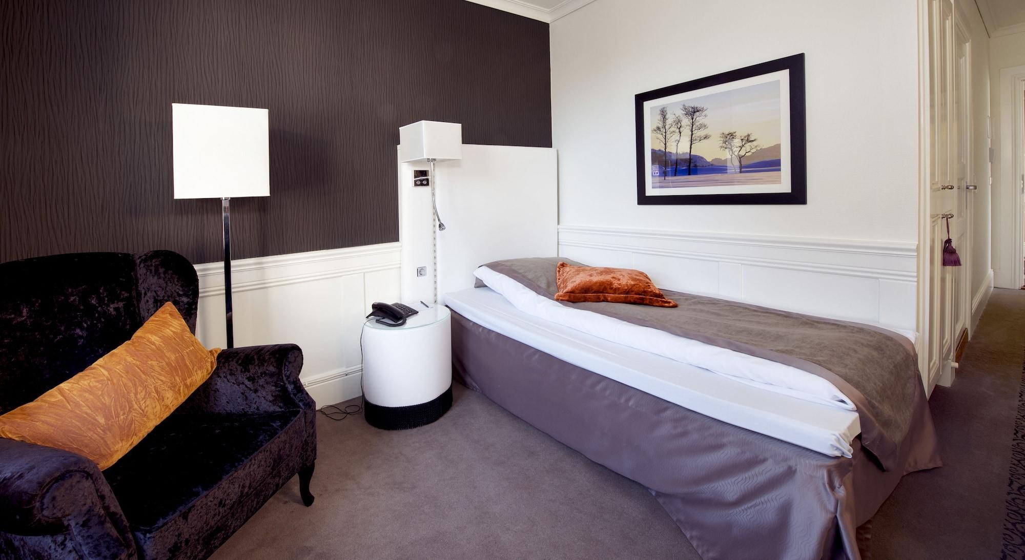 Home Hotel Atlantic Sandefjord Extérieur photo