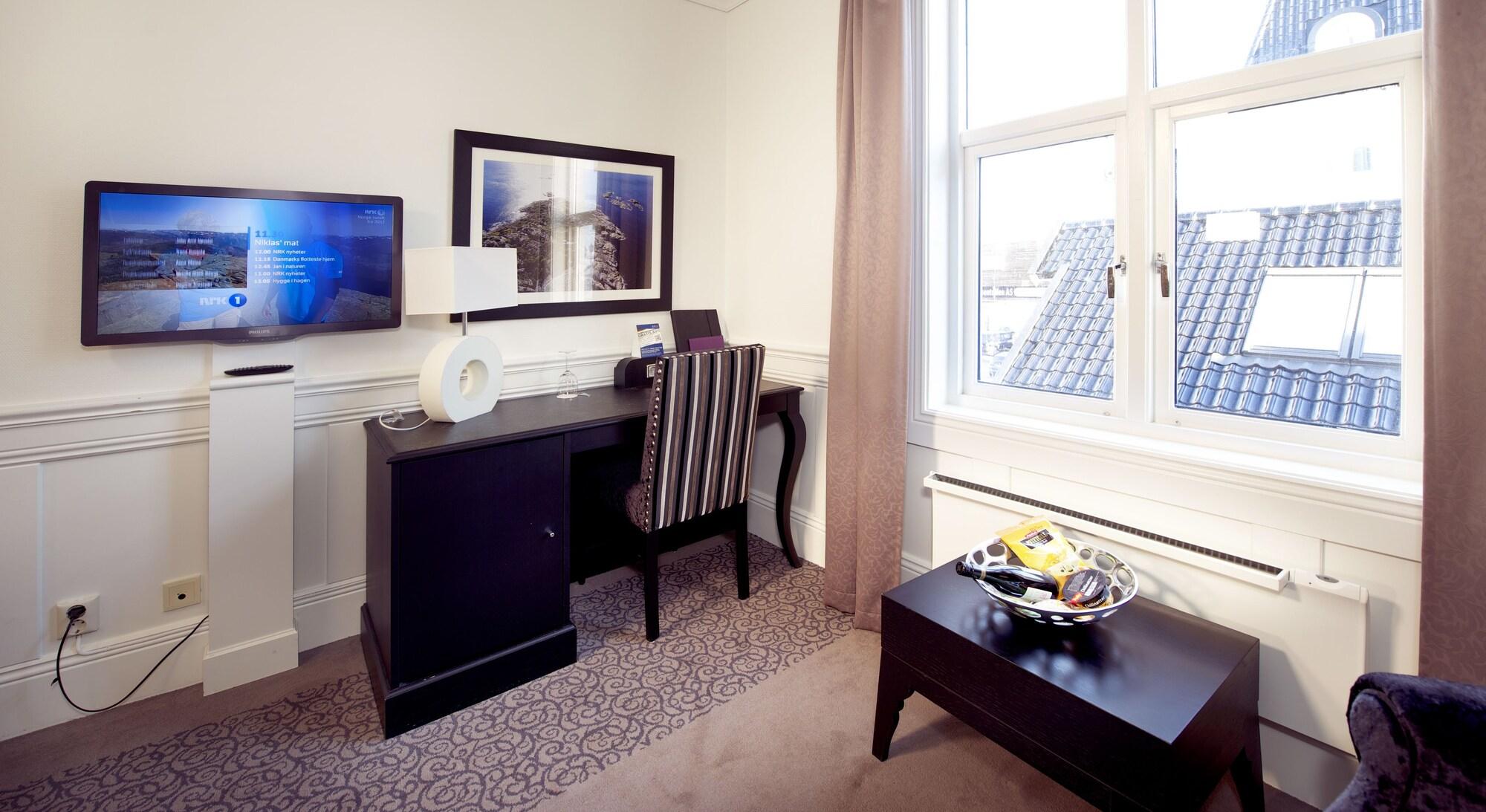 Home Hotel Atlantic Sandefjord Extérieur photo
