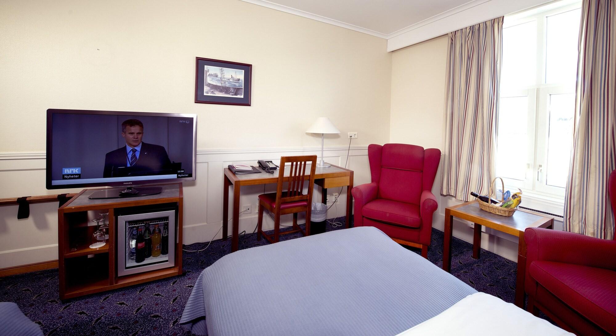 Home Hotel Atlantic Sandefjord Extérieur photo