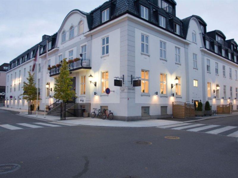 Home Hotel Atlantic Sandefjord Extérieur photo