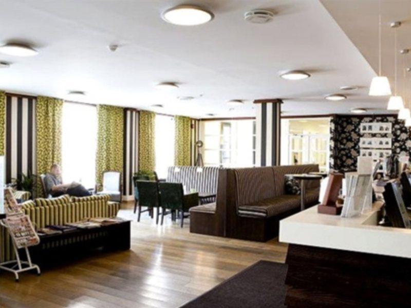 Home Hotel Atlantic Sandefjord Extérieur photo