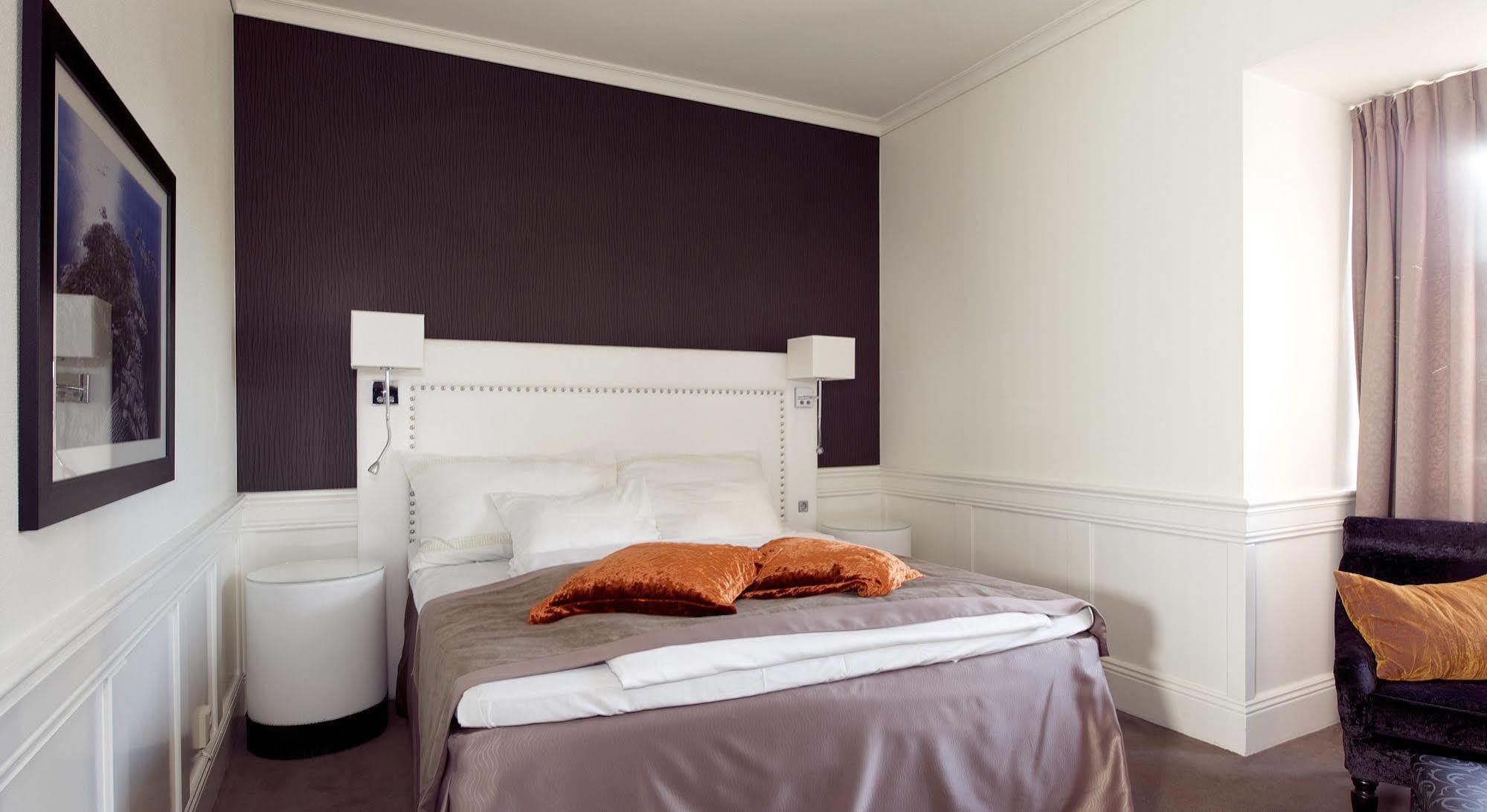 Home Hotel Atlantic Sandefjord Extérieur photo