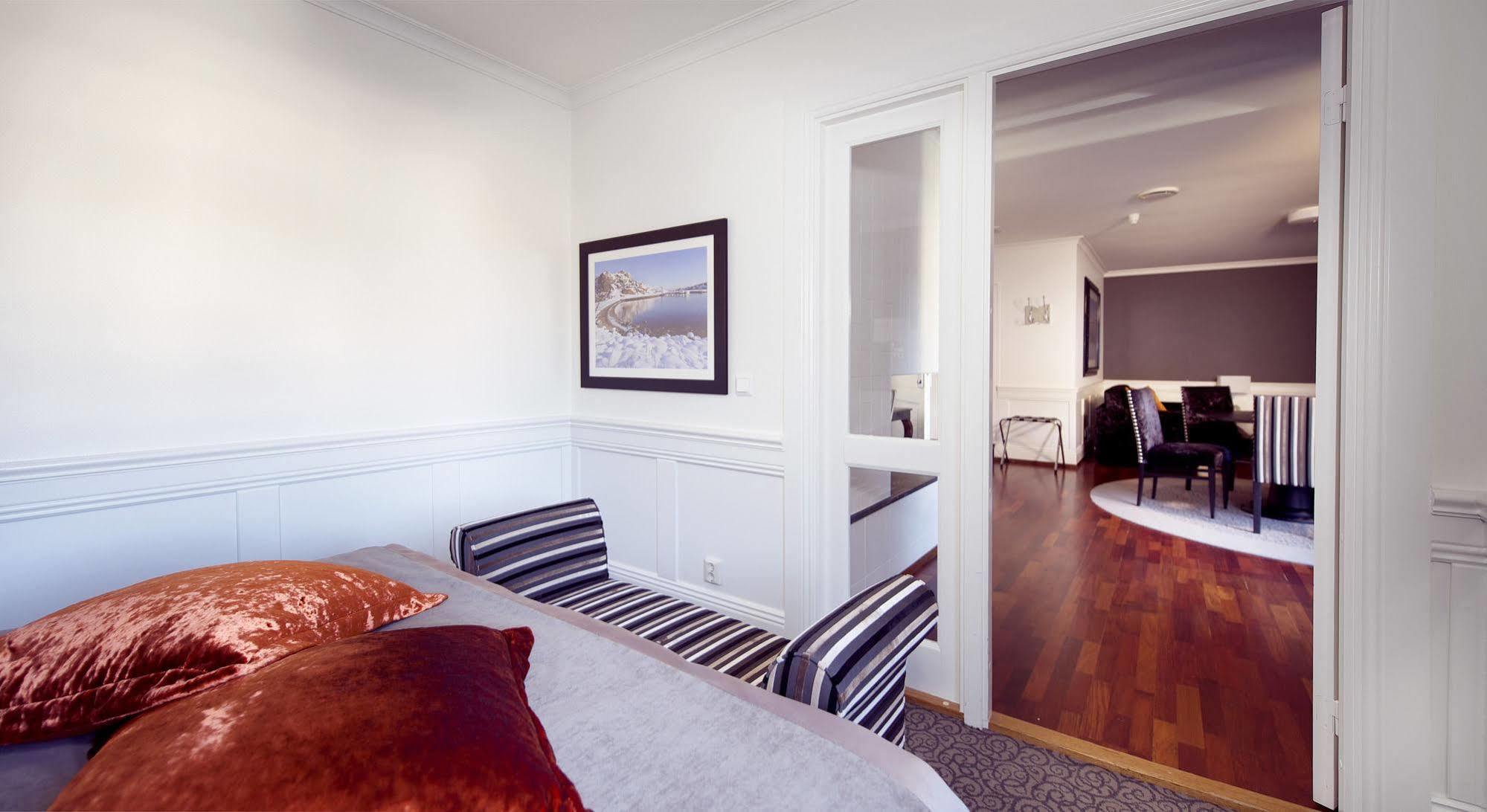 Home Hotel Atlantic Sandefjord Extérieur photo