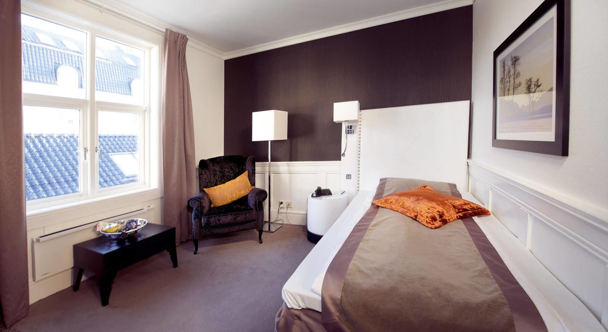 Home Hotel Atlantic Sandefjord Extérieur photo