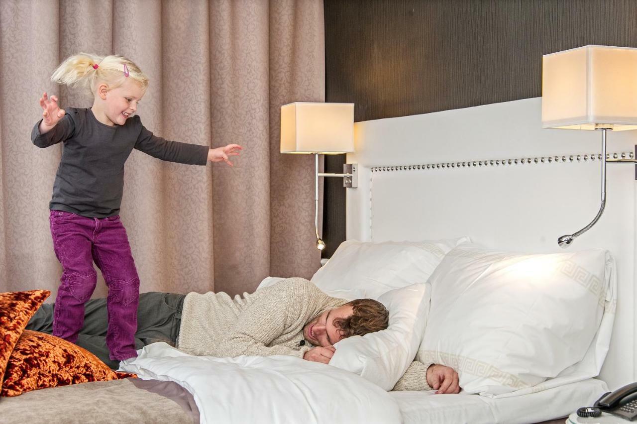 Home Hotel Atlantic Sandefjord Extérieur photo